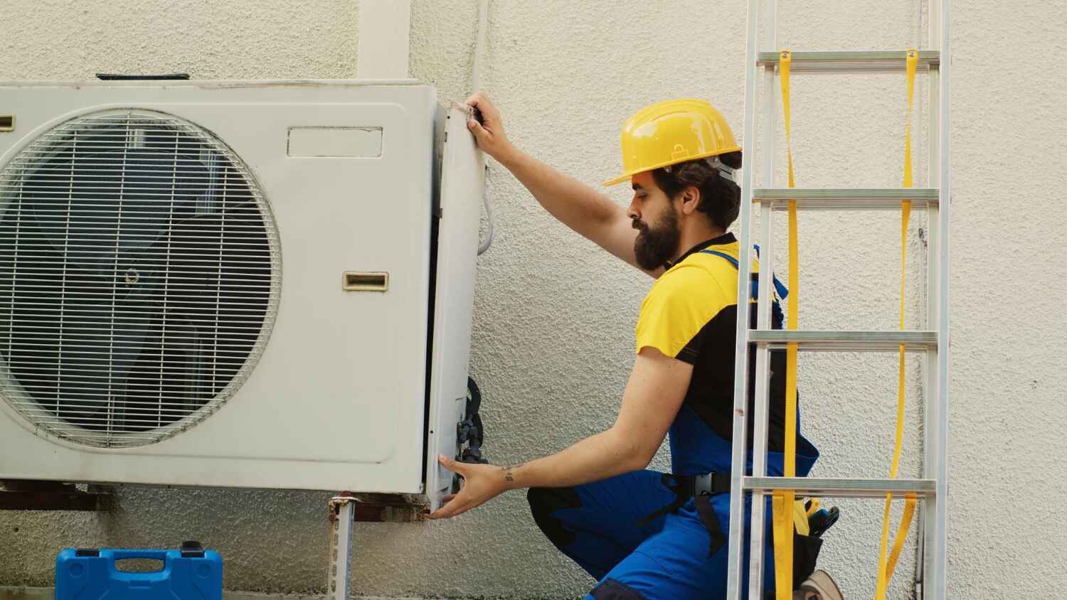 Reliable Kentfield, CA HVAC Solutions